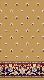 Albiser K 114 Mustard