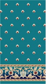 Albiser K 114 Koyu Çini