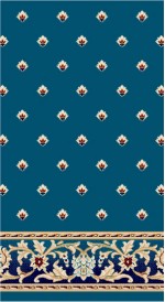 Albiser K 114 Turkuaz