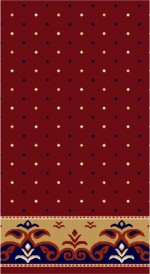 Albiser K 115 Bordo Albiser K 115 Bordo