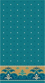 Albiser K 115 Koyu Çini Albiser K 115 Koyu Çini