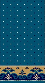 Albiser K 115 Turkuaz