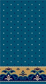 Albiser K 115 Turkuaz Albiser K 115 Turkuaz