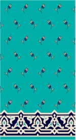 Albiser K 116 Açık Çini