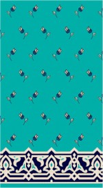 Albiser K 116 Light Tile