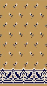 Albiser K 116 Mustard