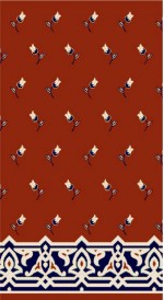 Albiser K 116 Kiremit