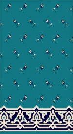 Albiser K 116 Dark Tile