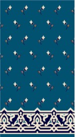 Albiser K 116 Turkuaz