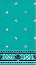 Albiser K 117 Açık Çini