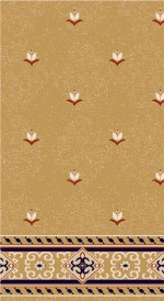 Albiser K 117 Mustard