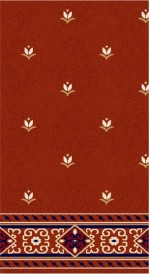 Albiser K 117 Kiremit