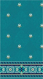 Albiser K 117 Dark Tile