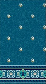 Albiser K 117 Turkuaz