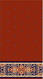 Albiser K 118 Kiremit