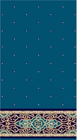 Albiser K 118 Turkuaz Albiser K 118 Turkuaz