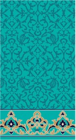 Albiser K 119 Açık Çini Albiser K 119 Açık Çini