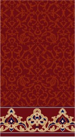 Albiser K 119 Bordo Albiser K 119 Bordo