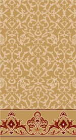 Albiser K 119 Mustard