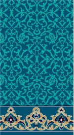 Albiser K 119 Turkuaz Albiser K 119 Turkuaz