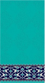 Albiser K 120 Açık Çini Albiser K 120 Açık Çini