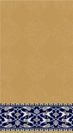 Albiser K 120 Mustard