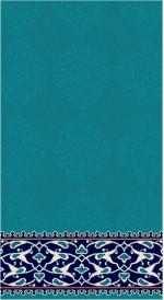 Albiser K 120 Koyu Çini Albiser K 120 Koyu Çini