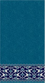 Albiser K 120 Turkuaz Albiser K 120 Turkuaz