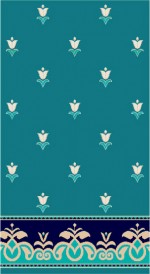 Albiser K 121 Dark Tile