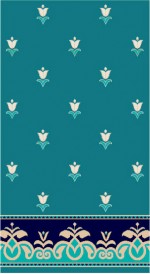 Albiser K 121 Koyu Çini Albiser K 121 Koyu Çini