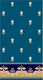 Albiser K 121 Turkuaz Albiser K 121 Turkuaz