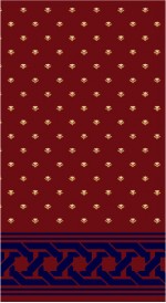 Albiser K 122 Bordo Albiser K 122 Bordo