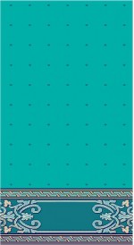 Albiser K 123 Açık Çini Albiser K 123 Açık Çini