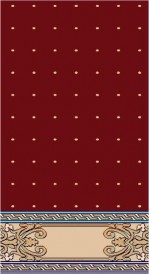 Albiser K 123 Bordo Albiser K 123 Bordo