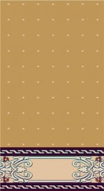 Albiser K 123 Mustard