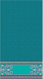 Albiser K 123 Koyu Çini Albiser K 123 Koyu Çini