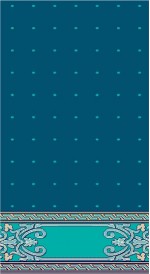 Albiser K 123 Turkuaz Albiser K 123 Turkuaz