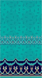 Albiser K 124 Light Tile