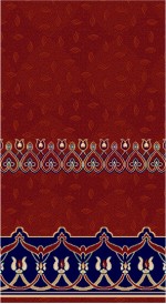 Albiser K 124 Bordo Albiser K 124 Bordo