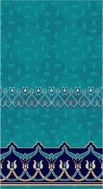 Albiser K 124 Dark Tile