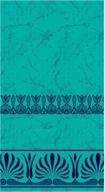 Albiser K 125 Açık Çini Albiser K 125 Açık Çini