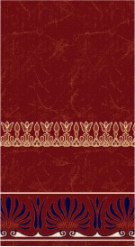 Albiser K 125 Bordo Albiser K 125 Bordo