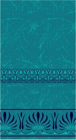 Albiser K 125 Koyu Çini Albiser K 125 Koyu Çini