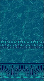 Albiser K 125 Turkuaz Albiser K 125 Turkuaz