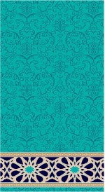 Albiser K 126 Açık Çini Albiser K 126 Açık Çini