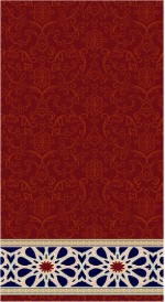 Albiser K 126 Bordo Albiser K 126 Bordo