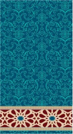 Albiser K 126 Turkuaz Albiser K 126 Turkuaz