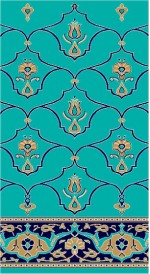 Albiser K 127 Açık Çini Albiser K 127 Açık Çini