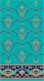 Albiser K 127 Light Tile