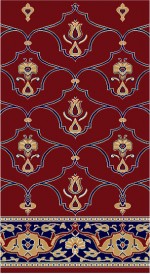 Albiser K 127 Bordo Albiser K 127 Bordo